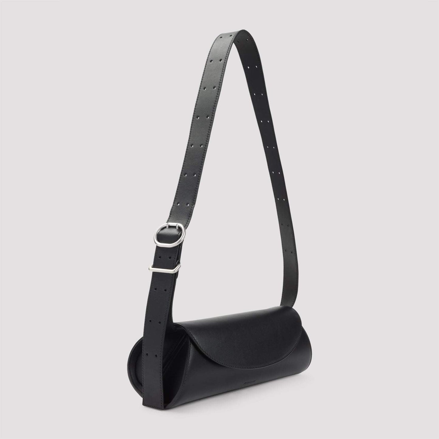 Jil Sander Sm Cannolo Handbag Men