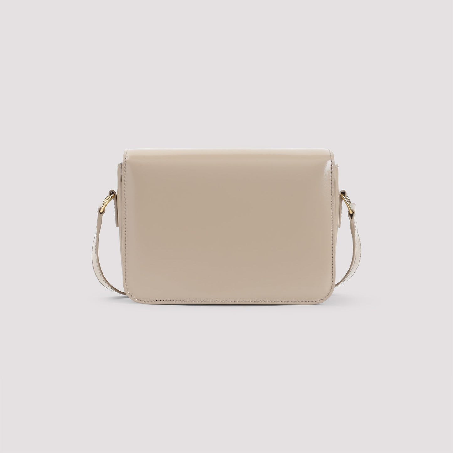 Celine Teen Triomphe Shoulder Bag Women