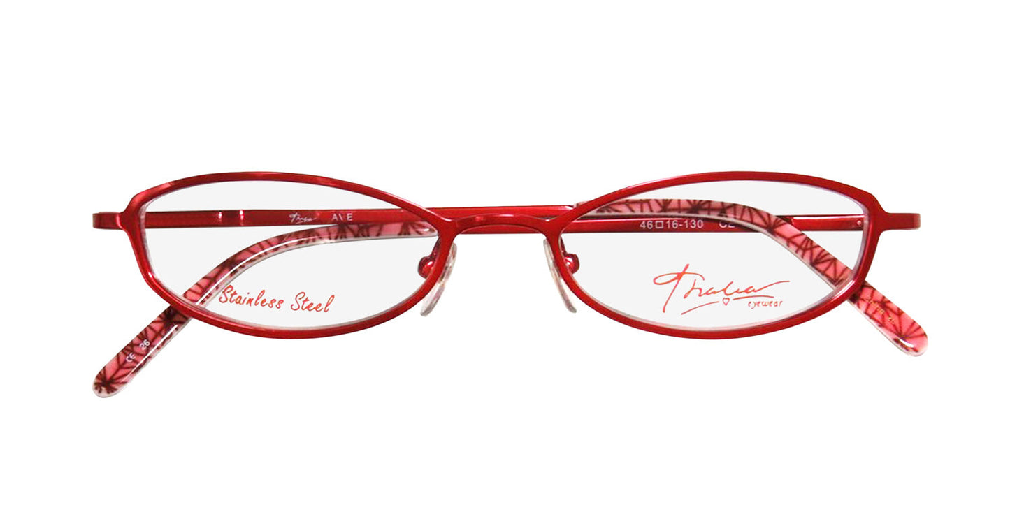 Thalia Ave Eyeglasses