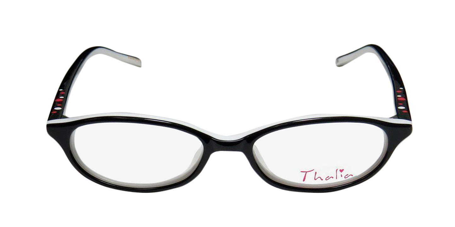 Thalia Angel Eyeglasses