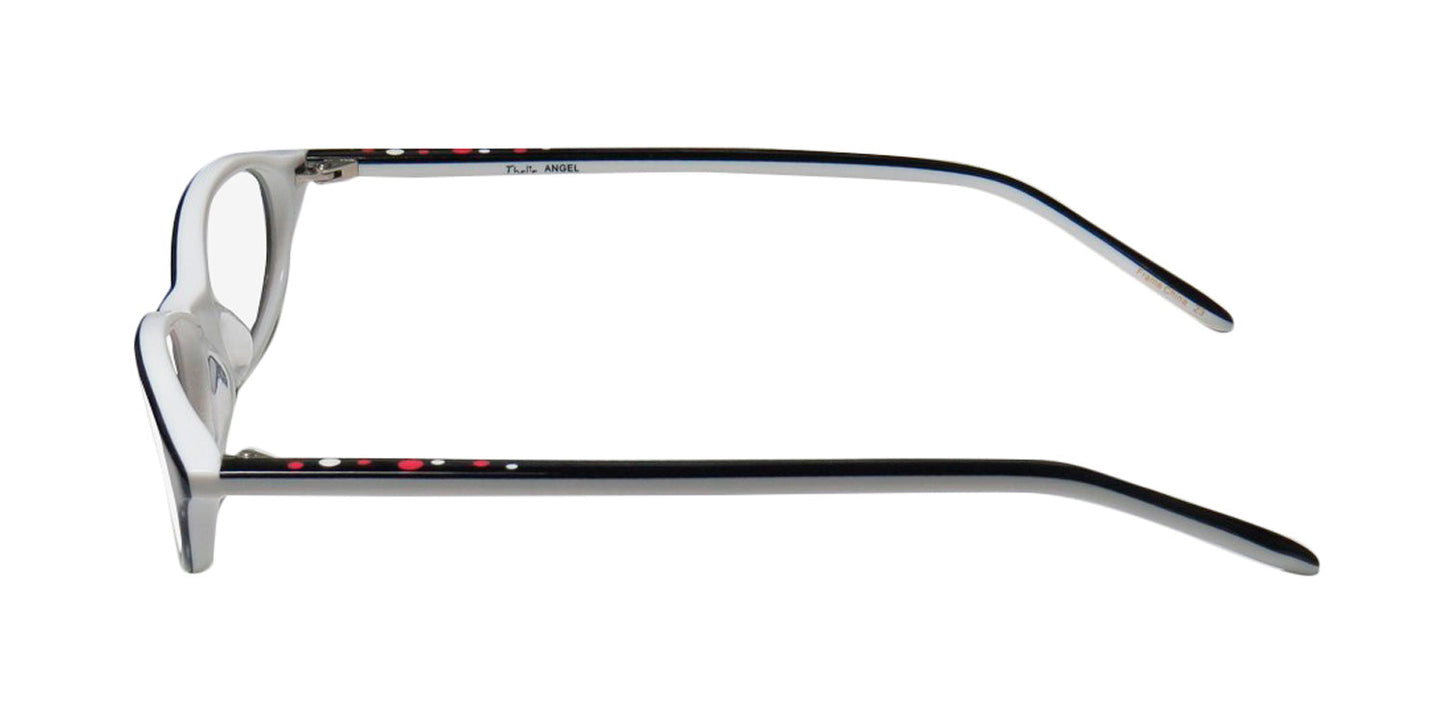 Thalia Angel Eyeglasses