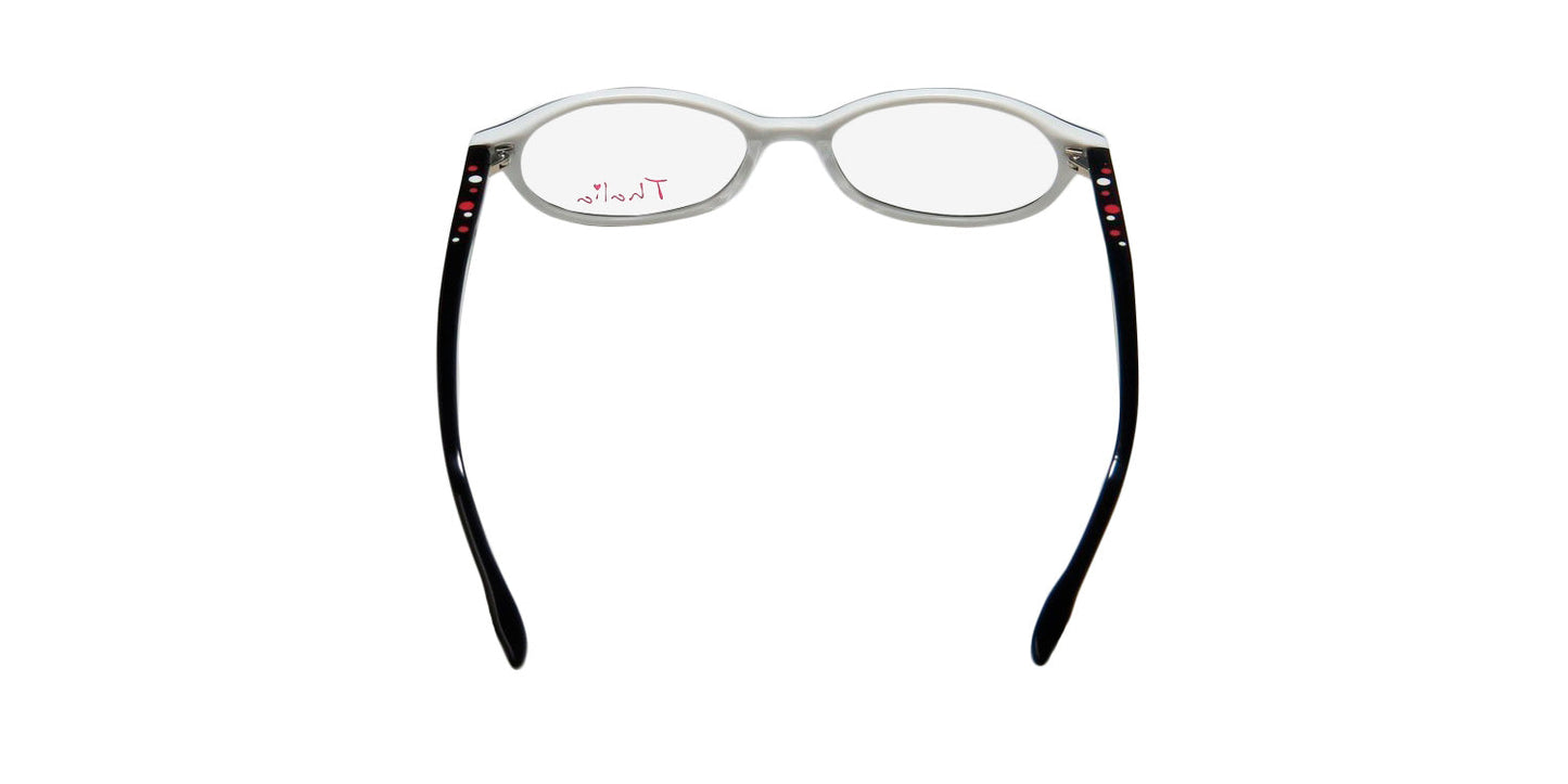 Thalia Angel Eyeglasses