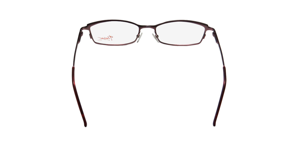 Thalia Grazia Eyeglasses