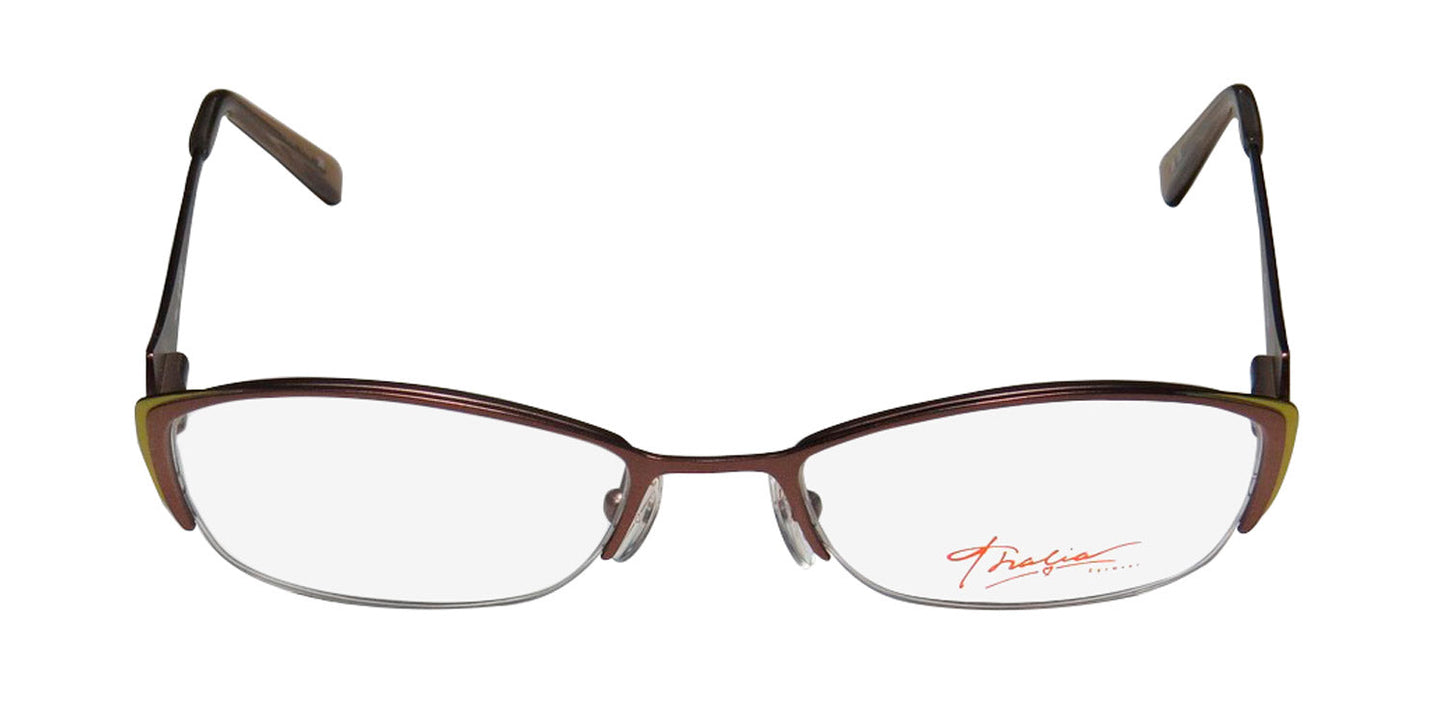 Thalia Almira Eyeglasses