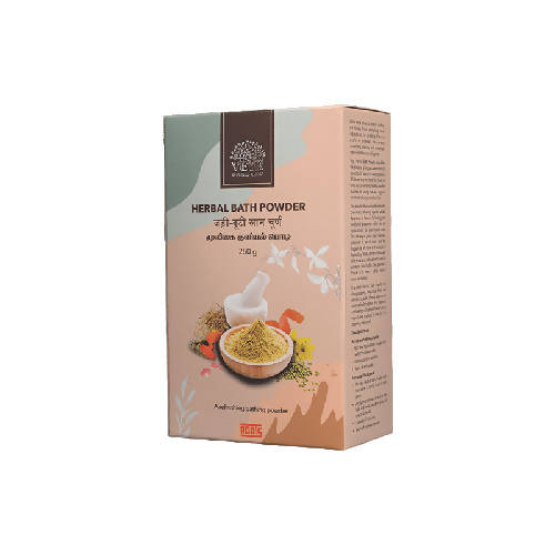 Roots Veyr Herbal Bath Powder