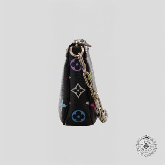 Louis Vuitton x Takashi Murakami Pochette Accessoires