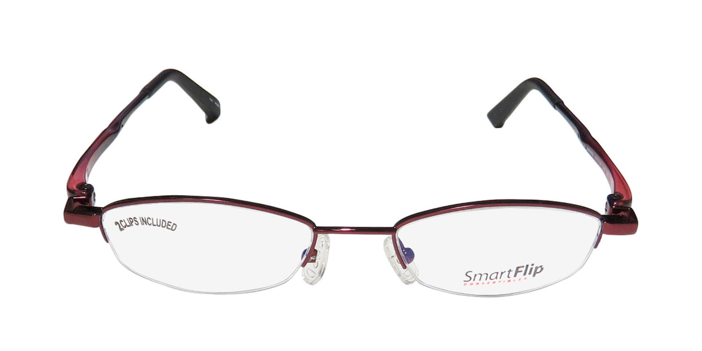 SmartFlip 413 Eyeglasses
