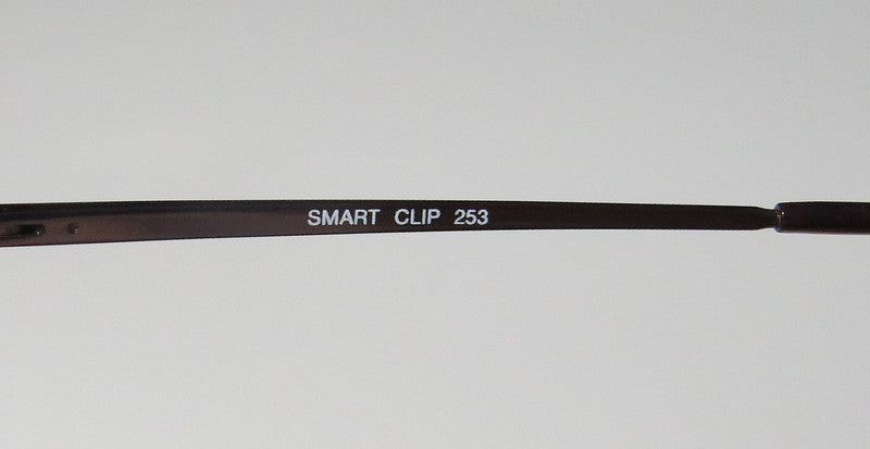 SmartClip 253 Eyeglasses