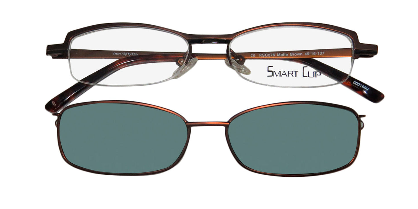 SmartClip 276 Eyeglasses