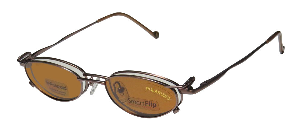SmartFlip 402 Eyeglasses