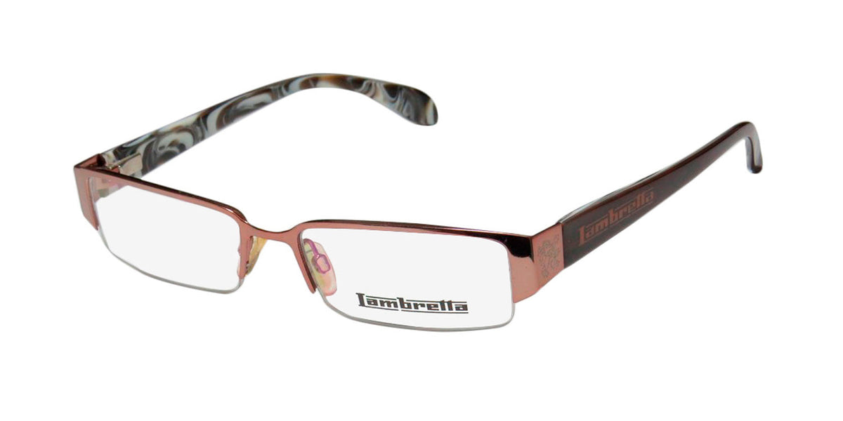Lambretta Lam0004 Eyeglasses