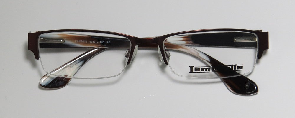 Lambretta Lam0018 Eyeglasses