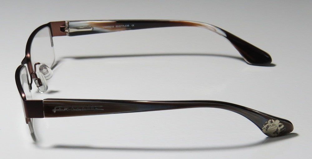 Lambretta Lam0018 Eyeglasses
