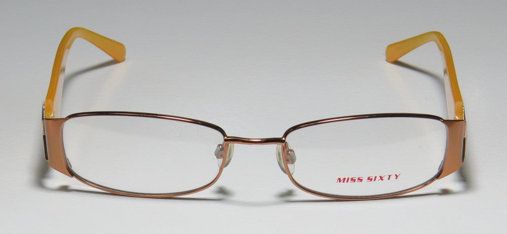 Miss Sixty Mx269 Eyeglasses