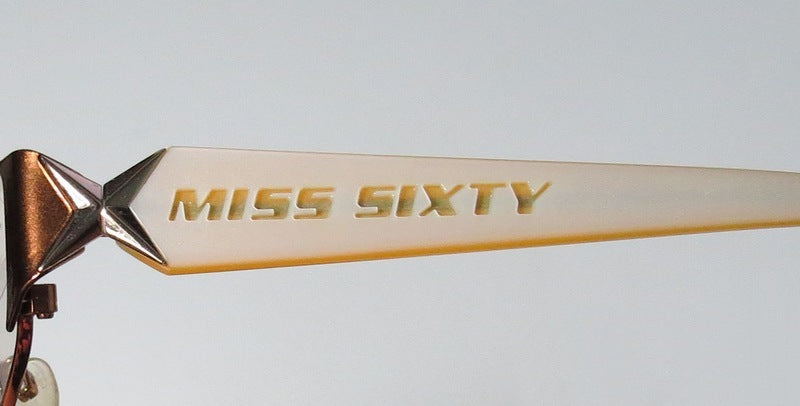 Miss Sixty Mx269 Eyeglasses
