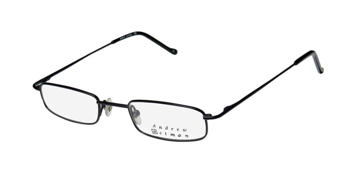 Andrew Actman Midget Eyeglasses
