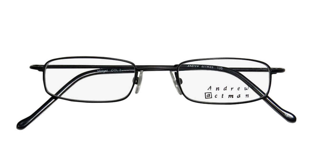 Andrew Actman Midget Eyeglasses