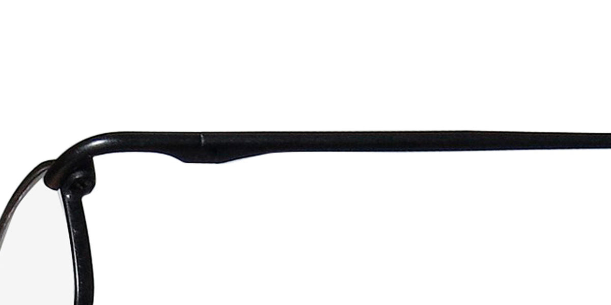 Andrew Actman Midget Eyeglasses
