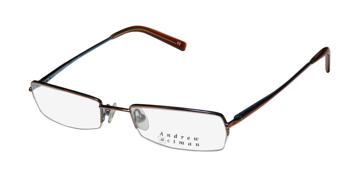 Andrew Actman Jordan Eyeglasses
