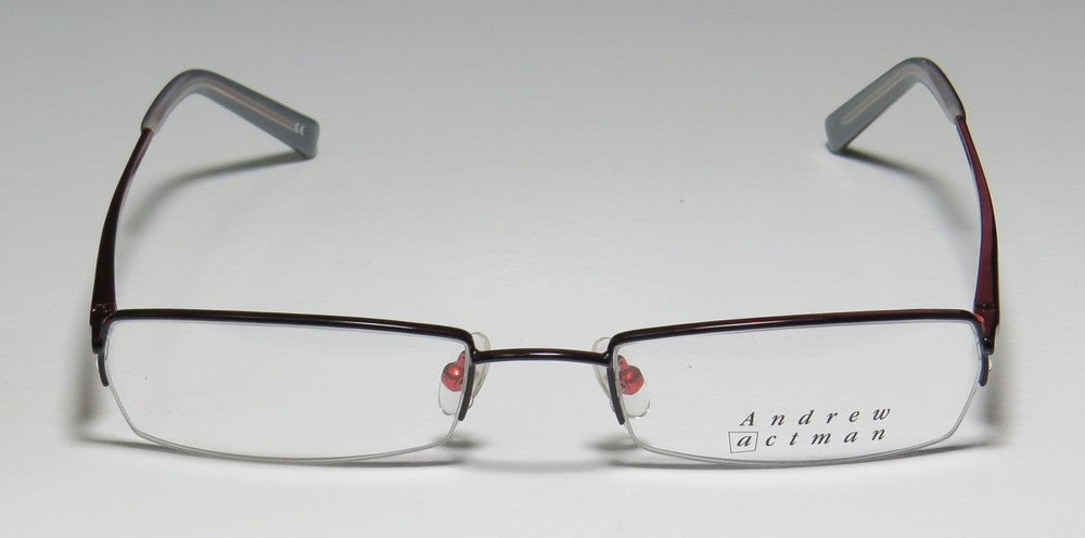 Andrew Actman Jordan Eyeglasses