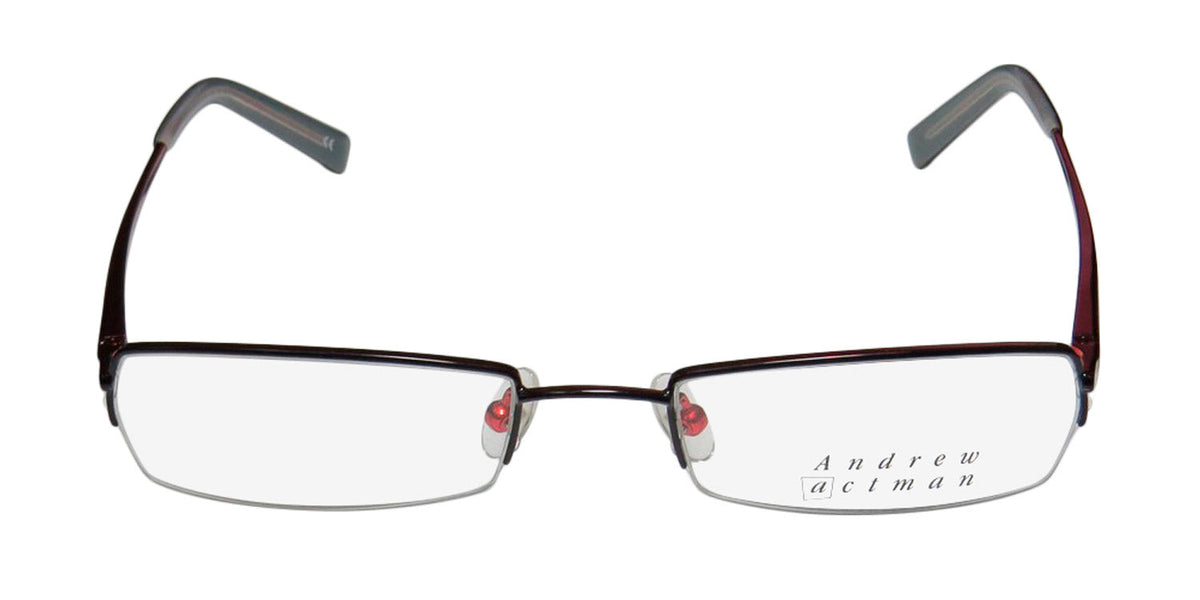 Andrew Actman Jordan Eyeglasses