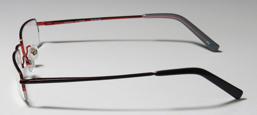 Andrew Actman Jordan Eyeglasses