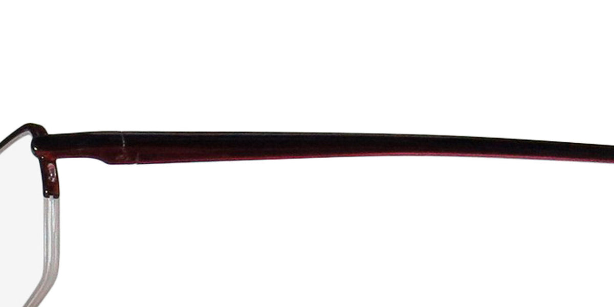 Andrew Actman Jordan Eyeglasses