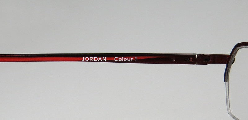 Andrew Actman Jordan Eyeglasses