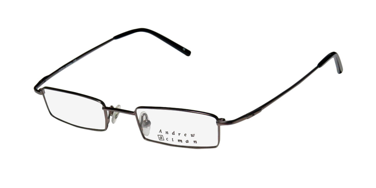 Andrew Actman Hot Hatch Eyeglasses