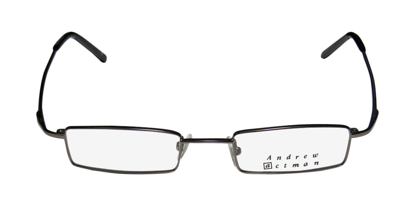 Andrew Actman Hot Hatch Eyeglasses