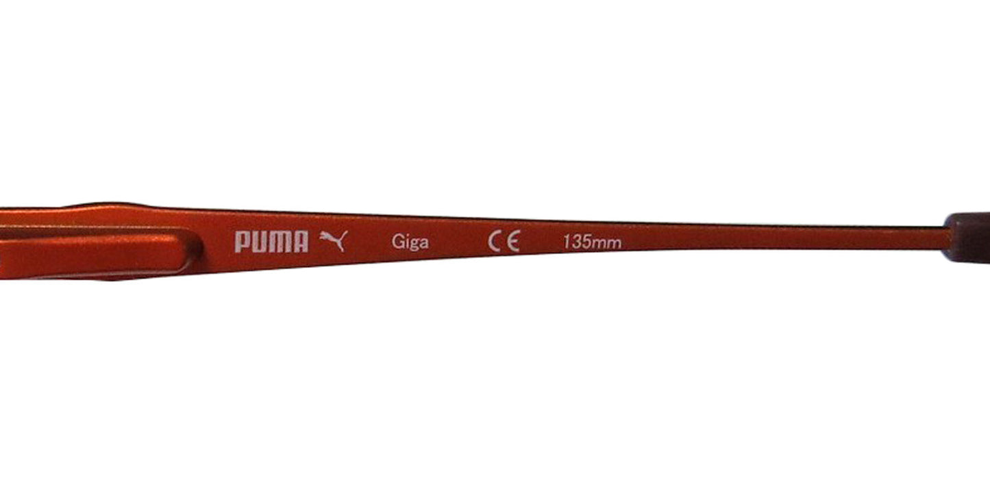 Puma 15364 Giga Eyeglasses