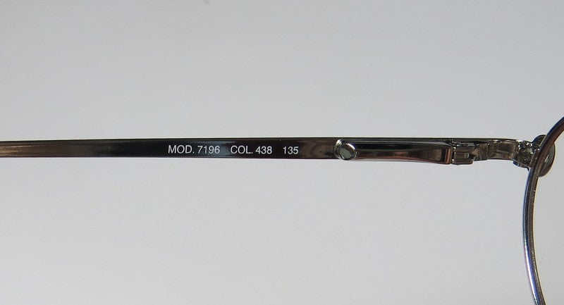 Marcolin 7196 Eyeglasses