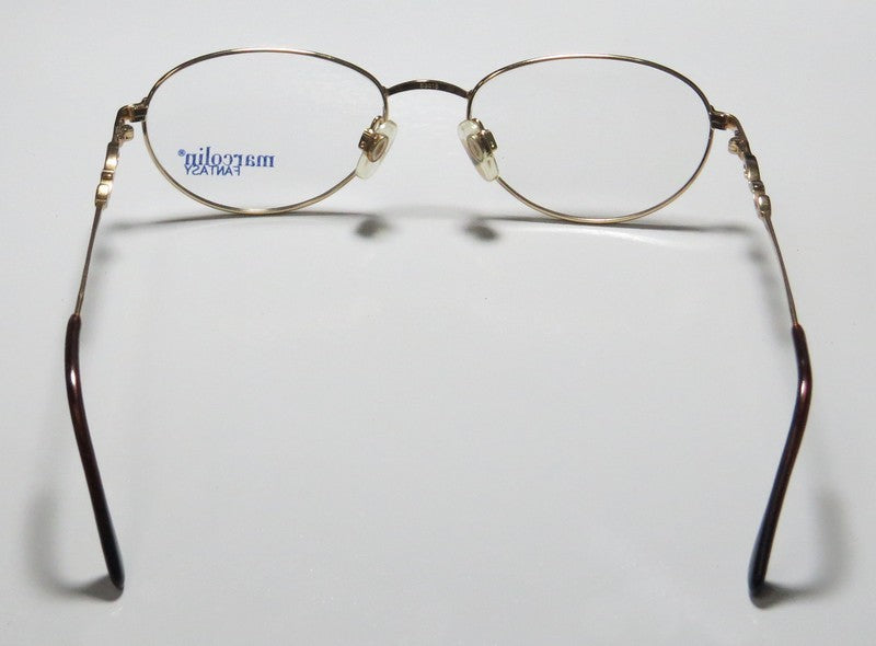 Marcolin 7193 Eyeglasses