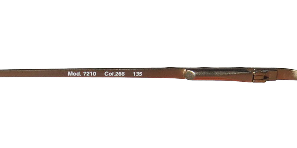 Marcolin 7210 Eyeglasses