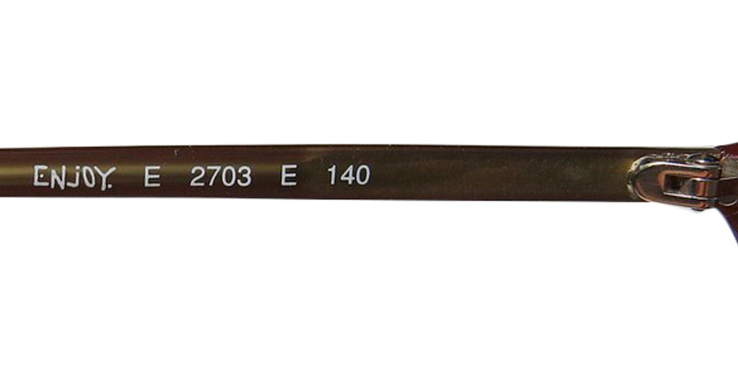 Enjoy 2703 Eyeglasses