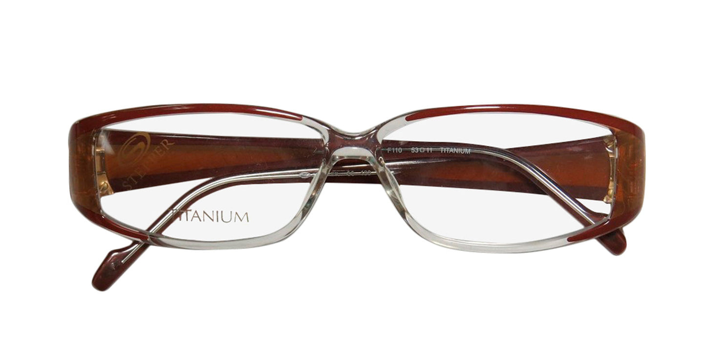 Stepper 247 Eyeglasses