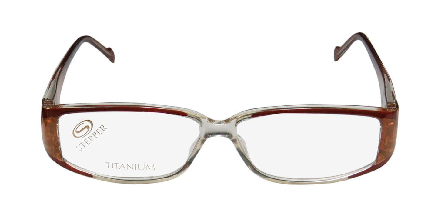 Stepper 247 Eyeglasses