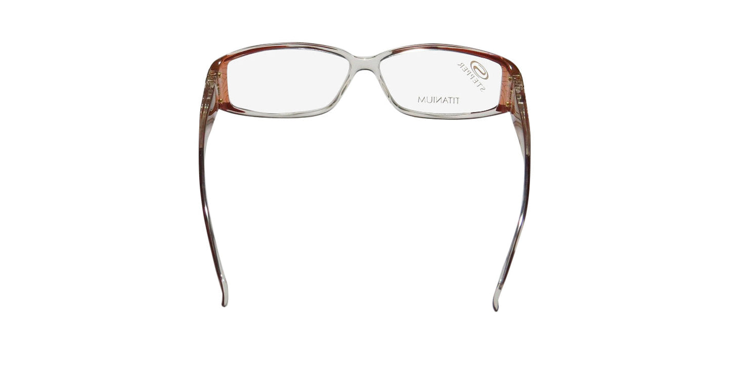Stepper 247 Eyeglasses