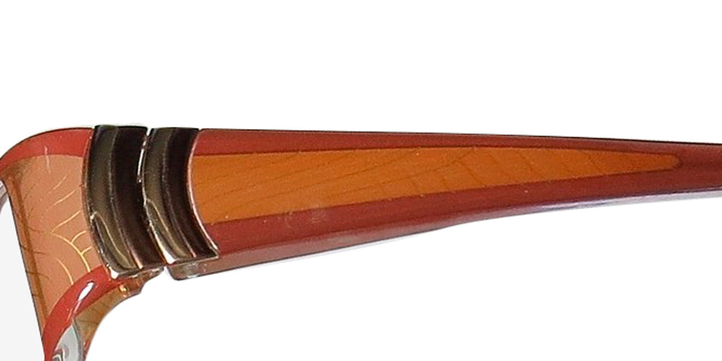 Stepper 247 Eyeglasses