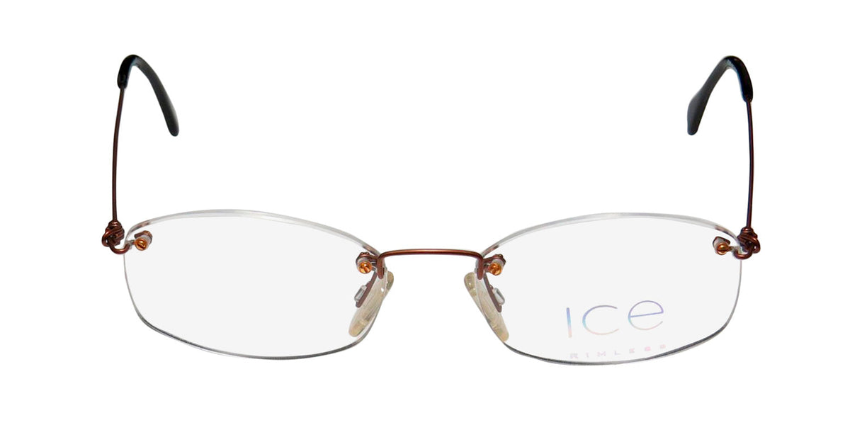 Ice 5 Eyeglasses