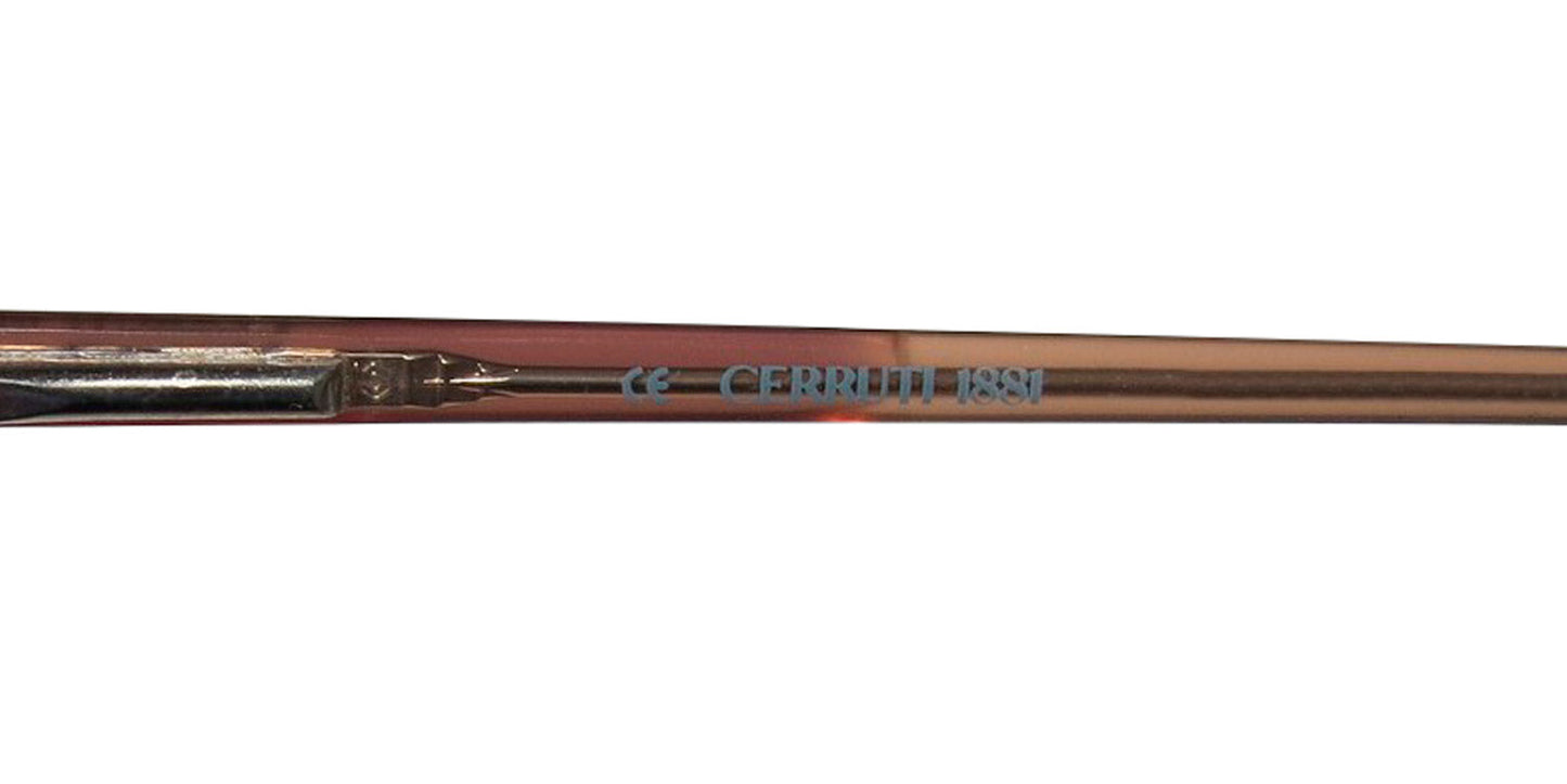 Cerruti 1881 C2203 Eyeglasses