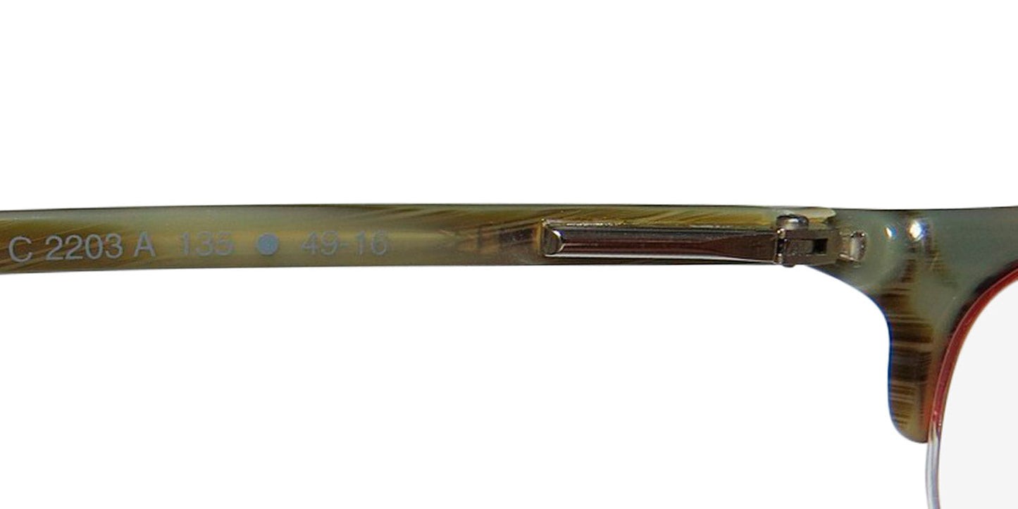 Cerruti 1881 C2203 Eyeglasses