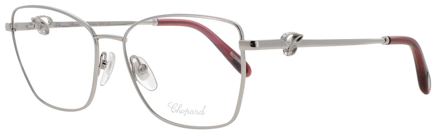 Chopard Vchf50s Eyeglasses