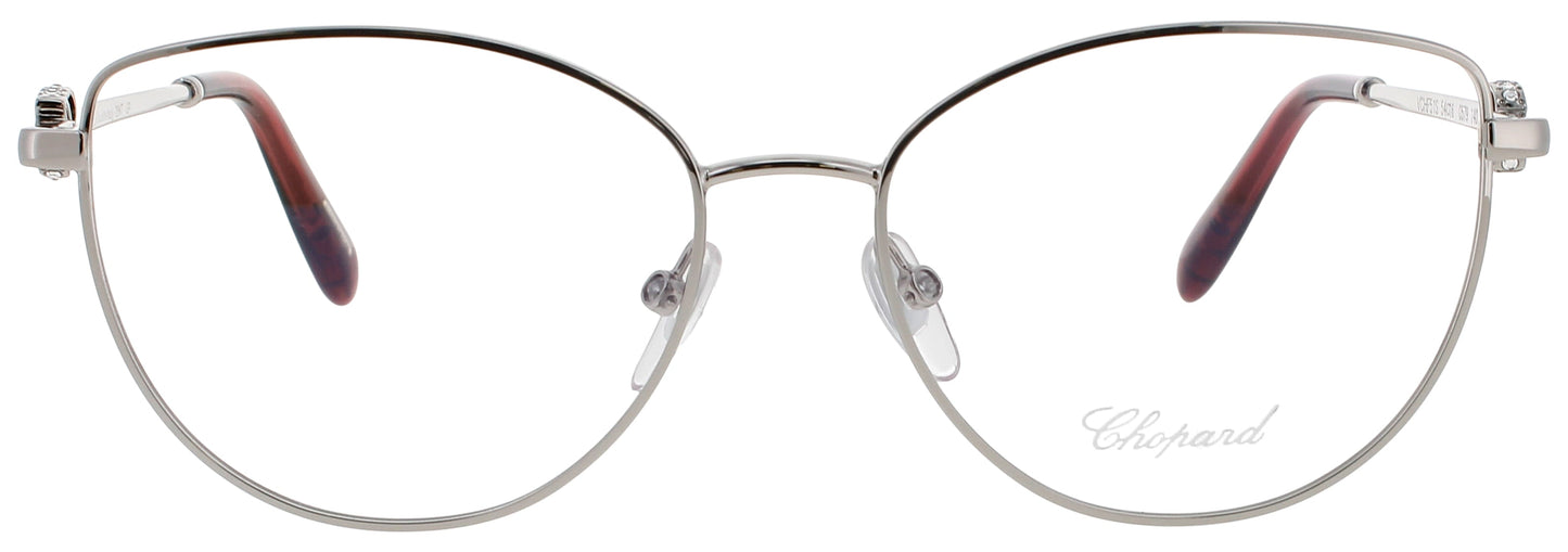 Chopard Vchf51s Eyeglasses