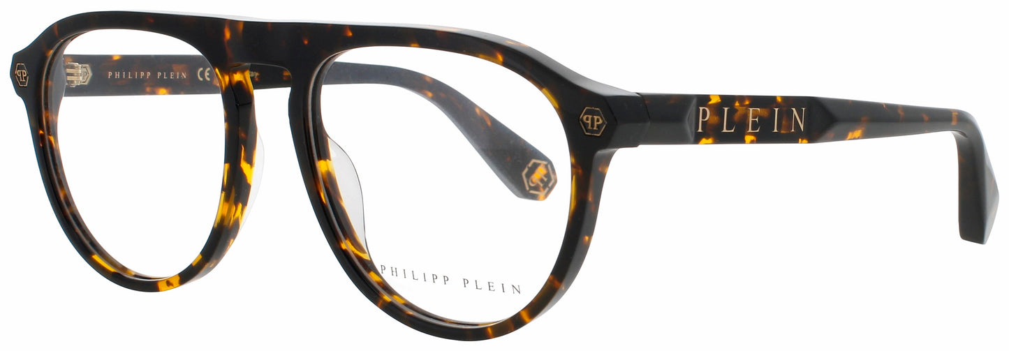 Philipp Plein Vpp016m Eyeglasses