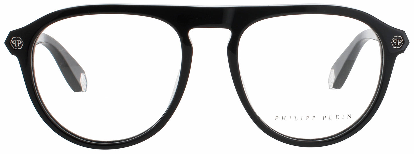 Philipp Plein Vpp016m Eyeglasses