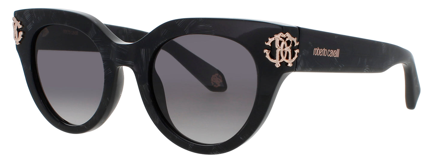 Roberto Cavalli Src065m Eyeglasses