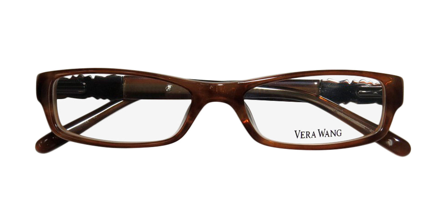 Vera Wang V083 Eyeglasses