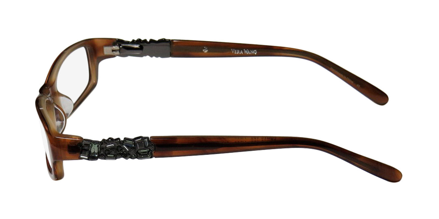 Vera Wang V083 Eyeglasses