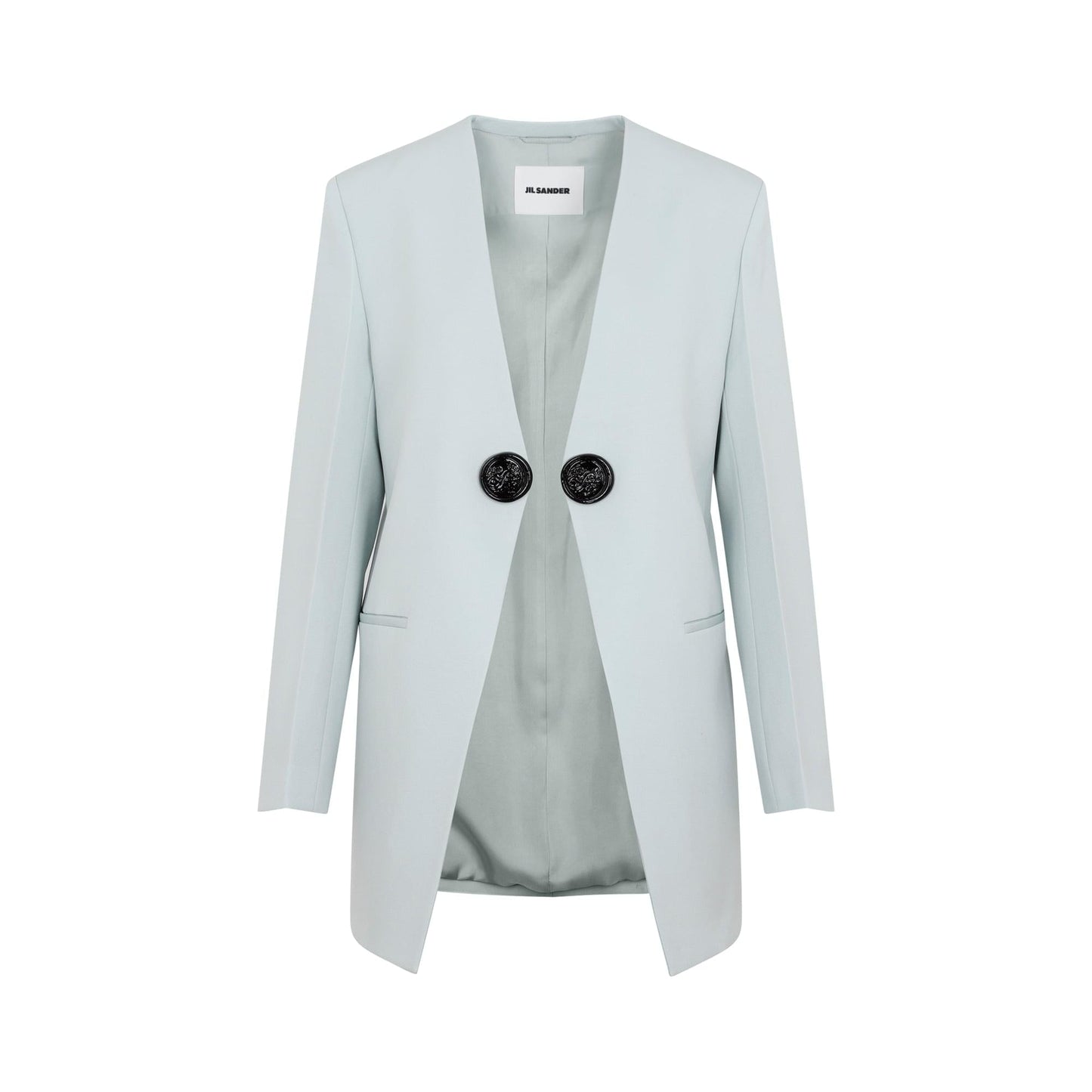 Jil Sander Wool Jacket Women